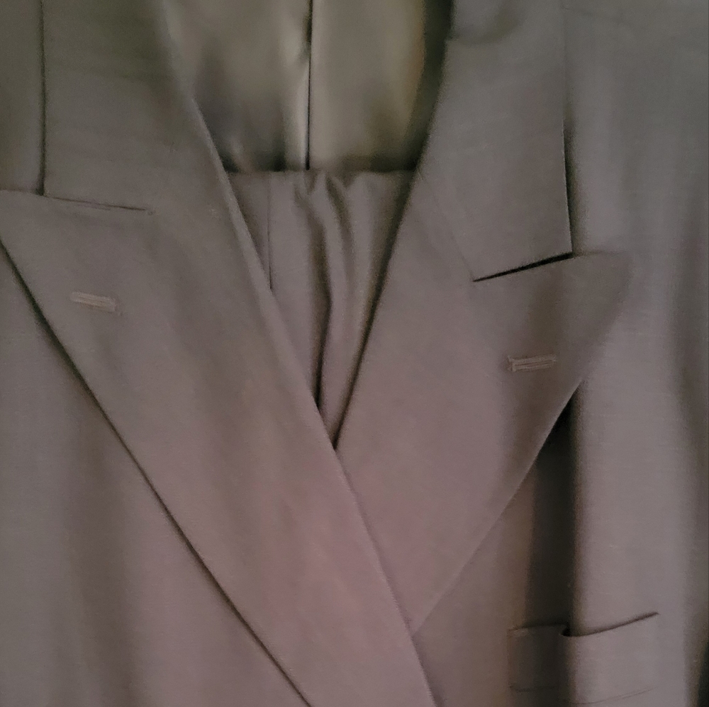 Men Suit by Zacchi Italian - Picture 11 of 13